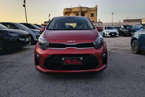 KIA Picanto 1.0 12V 5 porte Urban