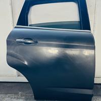 Porta posteriore destra Ford C-max