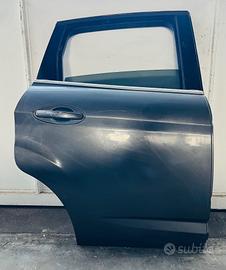 Porta posteriore destra Ford C-max