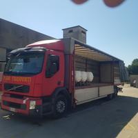 Trasporti urgenti lombardia