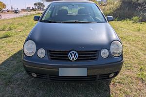 Volkswagen Polo 1.4 16V Comfortline