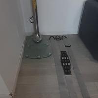 vibro massaggiatore a fasce