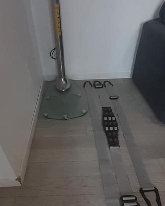 vibro massaggiatore a fasce