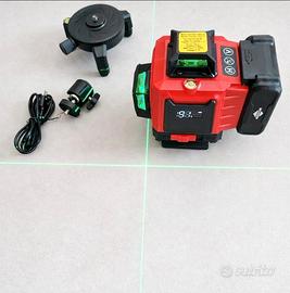 laser livella