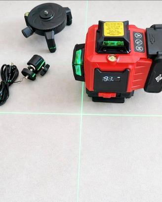 laser livella