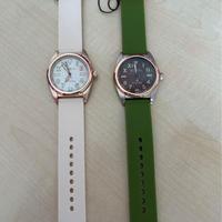 orologi donna e uomo