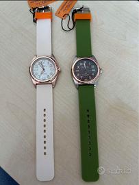 orologi donna e uomo