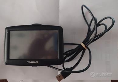 dispositivo navigazione