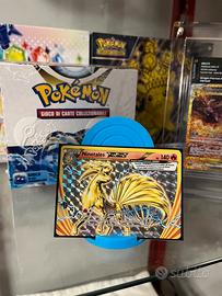 Pokemon Ninetales turbo 16/108