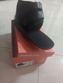 Scarpa Talus tg 42-43 podoline made in Italy