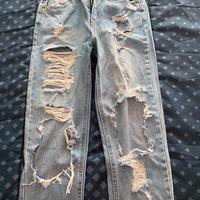 Jeans Pull&Bear donna