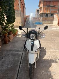 liberty s 125