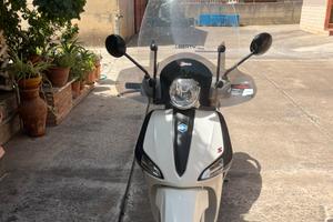 liberty s 125