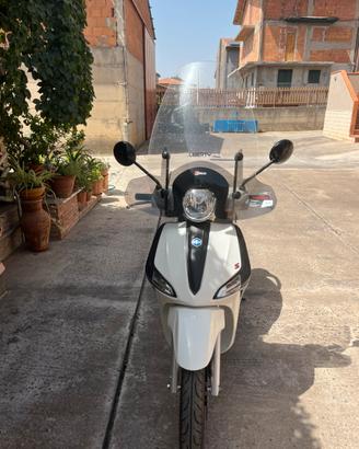 liberty s 125