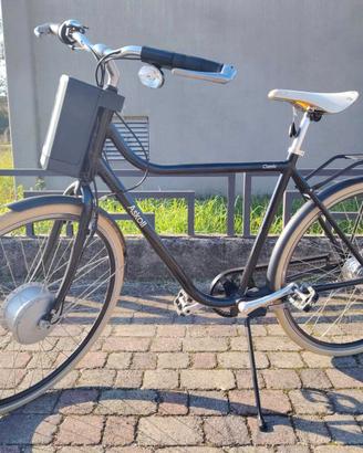 BICI ELETTRICA ASKOOL EB2