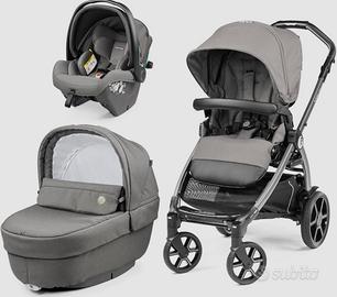 Trio Peg Perego