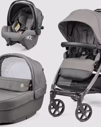 Trio Peg Perego