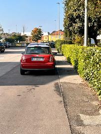 Mini Cooper One D 2005
