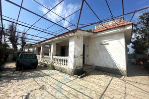 PORZIONE DI BIFAMILIARE A CASTEL VOLTURNO