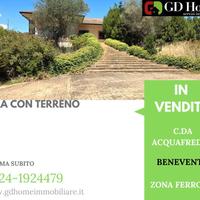 Contrada Acquafredda