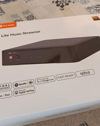 Fosi S3 Lite Music Streamer Nuovo! 