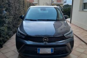 OPEL Crossland 1.2 turbo cv 110