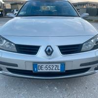 RENAULT LAGUNA II GOMME FRIZIONE VOLANO NUOVI