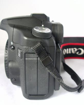 CANON EOS 50D REFLEX DIGITALE APS-C ( COUNT 36255)