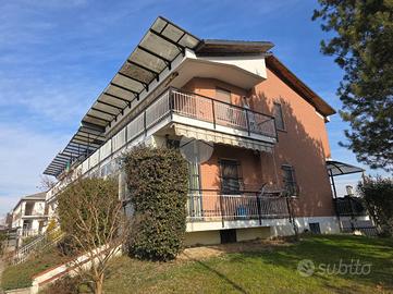 4 LOCALI A SAN BENIGNO CANAVESE