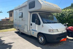 Camper Elnagh Marlin 58