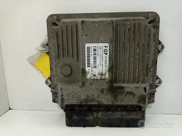 CENTRALINA MOTORE FIAT Idea 1° Serie 51768656 188