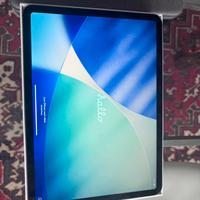 Ipad air +cover con tastiera inclusa 256gb