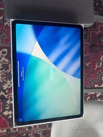 Ipad air +cover con tastiera inclusa 256gb