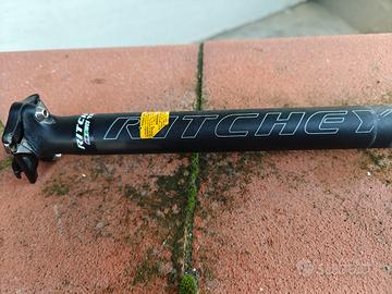 tubosella Mtb in alluminio