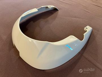 BMW R1200C cover corpisella comfort avorio