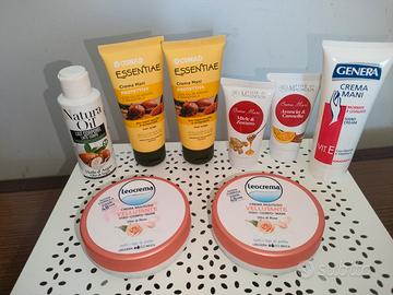 Prodotti per la persona 