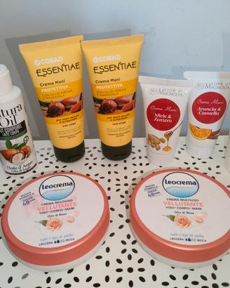 Prodotti per la persona 