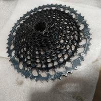 pacco pignoni sram xx1 x01 10-52