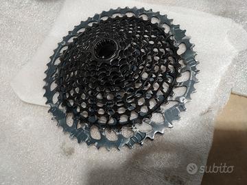 pacco pignoni sram xx1 x01 10-52