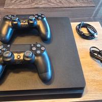 PS4 Slim