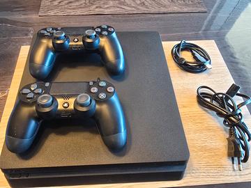 PS4 Slim