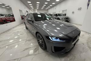 Jaguar XE 2.0 D 180 CV aut. R-Sport
