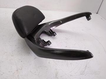 SYM JOYMAX I 250 MANIGLIONE POSTERIORE CON CUSCINO