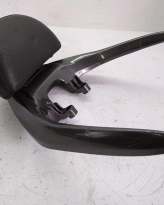 SYM JOYMAX I 250 MANIGLIONE POSTERIORE CON CUSCINO