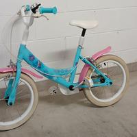 BICICLETTA FROZEN