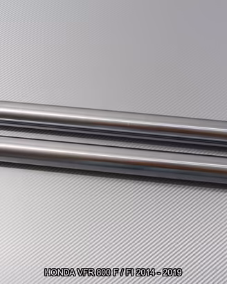 Steli forcella per HONDA VFR 800 F / FI 2014 2019