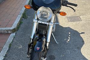 Ducati s2r800