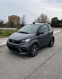 Aixam GTO 2022