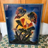 Quadro originale Tailandese