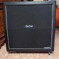 Harley Benton G412A Celestion V30